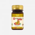 VitaHarmony Beta karoten 10.000 100 tablet – Hledejceny.cz