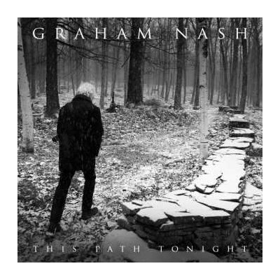 CD Graham Nash: This Path Tonight