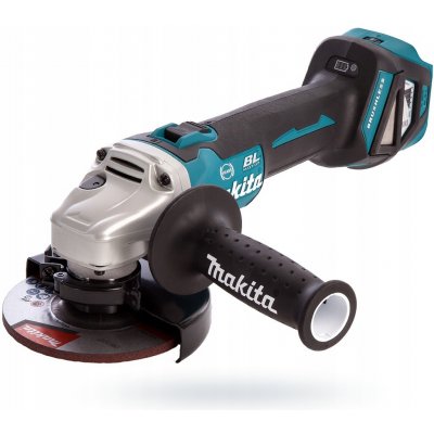 Makita DGA517Z – Zboží Mobilmania
