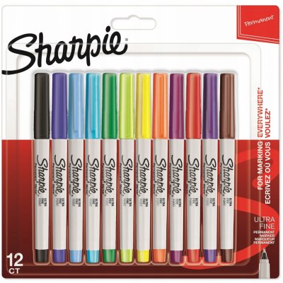 Sharpie Ultra Fine 0941 – Zboží Živě