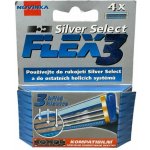 Silver Select Flex3 4 ks – Hledejceny.cz