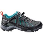 Shimano WM34 šedé – Zboží Mobilmania