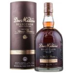 Dos Maderas Seleccion 10y 42% 0,7 l (tuba) – Zboží Dáma
