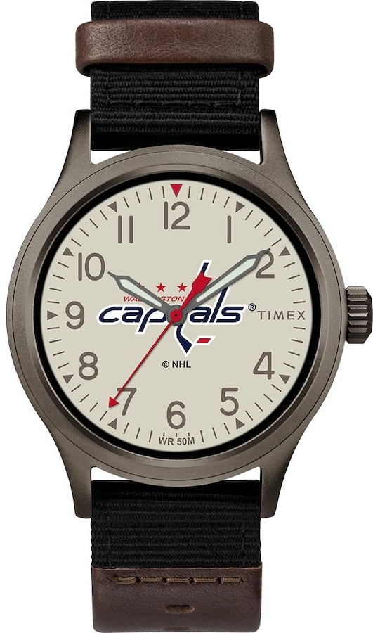 Washington Capitals Timex Clutch FA_3126146