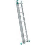 Alve Eurostyl 3 x 12 příček 767 cm 7812 – Hledejceny.cz