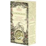 Grešík Lemongrass Citrónová tráva 40 g – Zboží Mobilmania