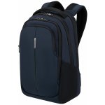 Samsonite Gurardit 3.0 Laptop Backpack M 15.6 155196-1090 Blue – Hledejceny.cz