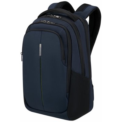 Samsonite Gurardit 3.0 Laptop Backpack M 15.6 155196-1090 Blue – Hledejceny.cz
