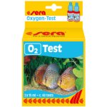 Sera O2 Test 15 ml – Sleviste.cz