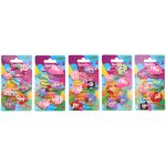 Sponky/záložky mořská panna, 6ks /W026609/ 488984 – Hledejceny.cz