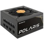 Chieftec Polaris Series 650W PPS-650FC – Zboží Mobilmania