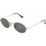 Ray-Ban RB3547N 001 – Hledejceny.cz