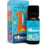 Altevita Esenciální olejová směs Kiddy Breathe Dýchání 10 ml – Hledejceny.cz
