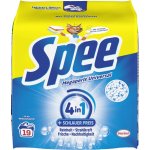Spee univerzální prací prášek na praní Megaperls 1,14 kg 19 PD – Sleviste.cz
