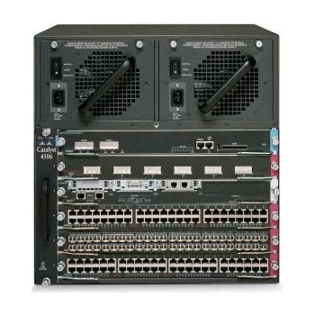 Cisco 4506-E