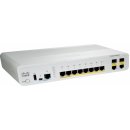 Cisco WS-C2960C-8PC-L