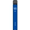 Jednorázová e-cigareta Vape Bar Vapes Bars 650 Blue Bull 18 mg 650 potáhnutí 1 ks