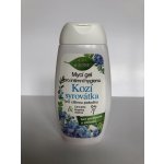 Bione Cosmetics BIO Intimní mycí gel Kozí syrovátka 260 ml – Zboží Mobilmania