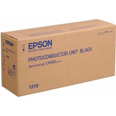 Originální válec Epson C13S051210, černý, 24000 stran – Hledejceny.cz