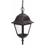 ACA Lighting Venkovní závěsná lucerna HI6045V – Hledejceny.cz