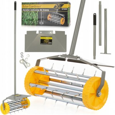 GEKO 420mm John Gardener G72069 – Sleviste.cz