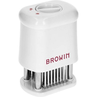 Propichovač masa Browin – Zboží Dáma Propichovač masa Browin – Zboží Dáma