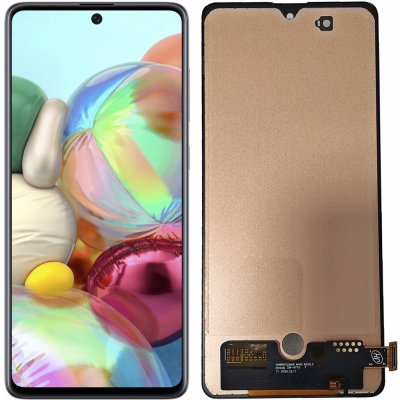 LCD Displej Samsung Galaxy A71