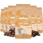 Lavazza Crema Dolce zrnková 6 x 1 kg – Hledejceny.cz