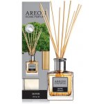 Areon aroma difuzér Home Perfume Silver 150 ml – Hledejceny.cz
