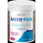 Vitar Veterinae ArtiVit Forte prášek 600 g – Zbozi.Blesk.cz