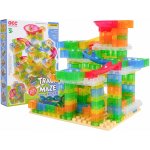 RKToys kuličková dráha 221 ks – Sleviste.cz