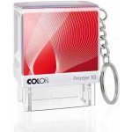 Colop Printer 10 s přívěskem – Zboží Živě