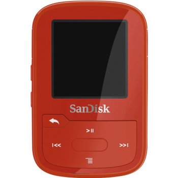 SanDisk Clip Sport Plus 16 GB