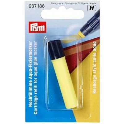 Náhradní náplň pro lepící tužku – Sleviste.cz