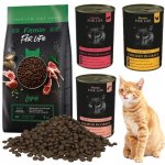 Fitmin For Life Adult Lamb 8 kg – Zboží Dáma