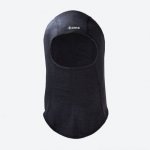 Kama D23 Tecnowool Merino černá – Zboží Mobilmania