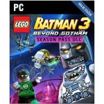 LEGO Batman 3: Beyond Gotham Season Pass – Hledejceny.cz