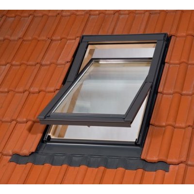 RoofLITE+ 16-50 mm TFX 78x118 cm – Hledejceny.cz