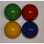 Lucio Londero Kroket náhradní koule 90 mm 4 ks – Sleviste.cz