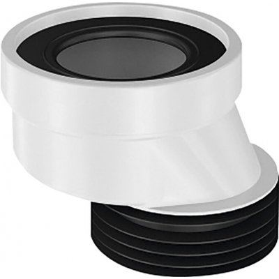 BRUCKNER WC manžeta pevná, excentrická, 40mm 159.336.0 – Hledejceny.cz