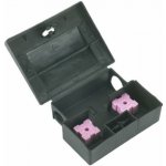 Stanice jedová na myši Peti 12 5 x 9 5 x 4 5 cm – Sleviste.cz