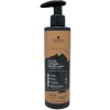 Barva na vlasy Schwarzkopf Professional Chroma ID Bonding Color Mask 8-46 Glazed Caramel 300 ml