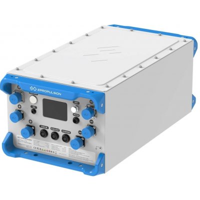 ePropulsion E100 LiFePo4 100Ah 48V – Zboží Živě