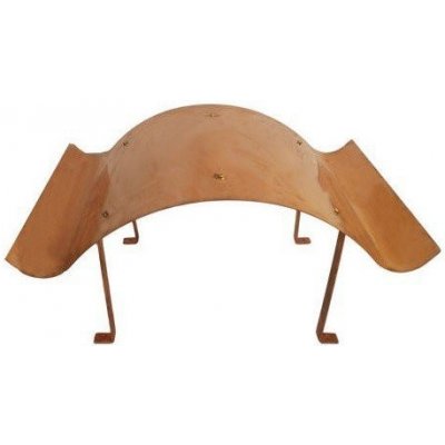 Prodomos Line Vlna měděná 670 x 700 mm – Zboží Dáma