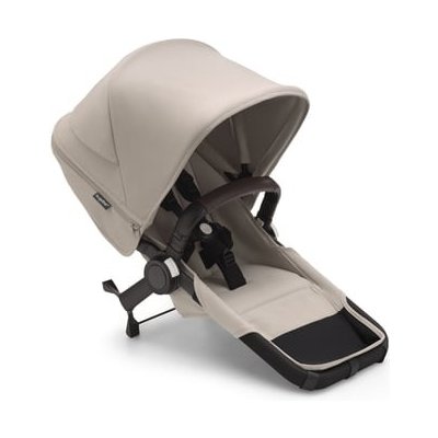 bugaboo Rozšiřující sada Donkey 5 Duo Complete Desert Taupe – Zbozi.Blesk.cz