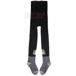 Wolf chlapecké punčocháče P2015 tmavě modrá – Zboží Dáma