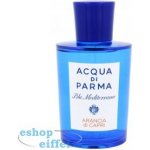 Acqua Di Parma Blu Mediterraneo Arancia Di Capri toaletní voda unisex 150 ml – Hledejceny.cz