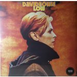 David Bowie - Low LP – Hledejceny.cz