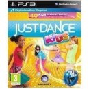 Just Dance Kids