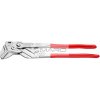 Klíč Knipex Klíč klešťový 400 mm 25 pozic 0 - 85 mm 8603400